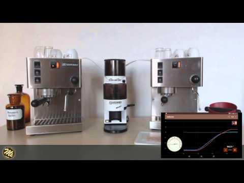 Rancilio Silvia versus Silvia : what does the meCoffee PID do?